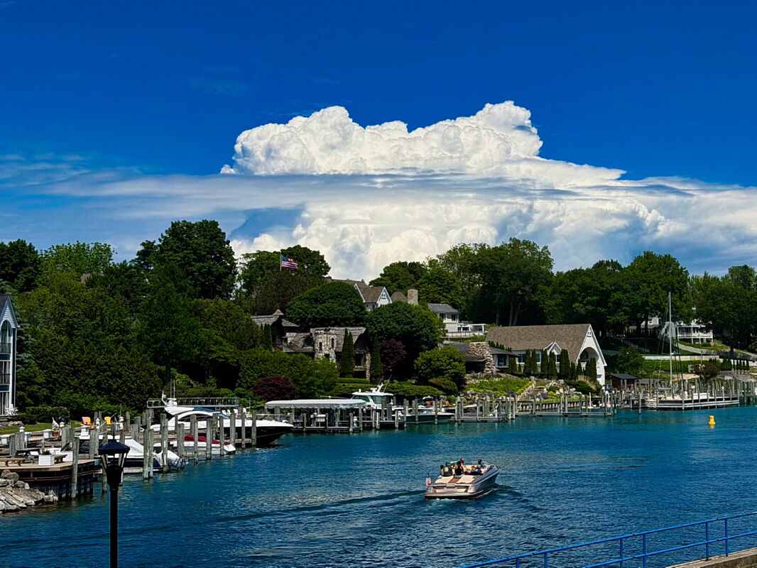 Round Lake 1